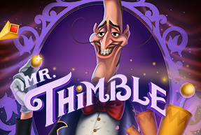 Mr.Thimble